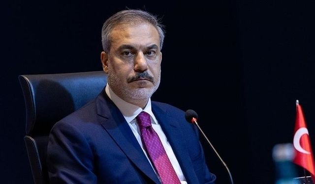 Bakan Fidan, Karadağ Başbakanı Spajic ile görüştü