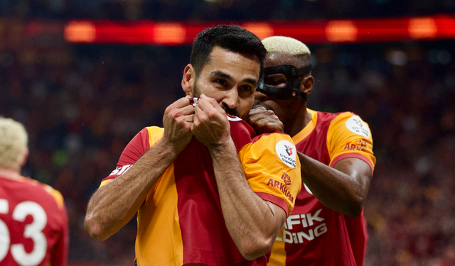 Cimbom milli araya zirvede girdi!