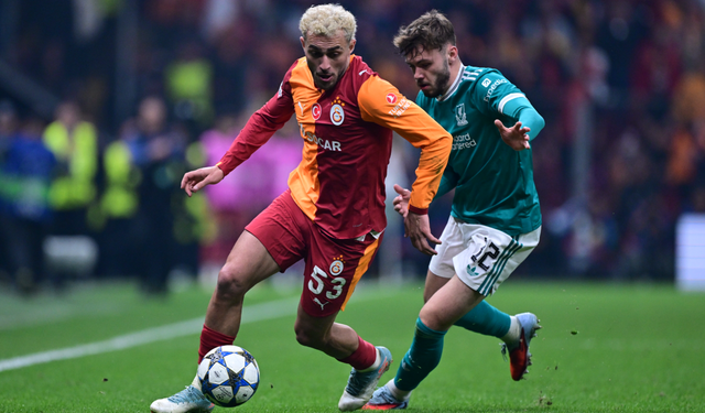 Galatasaray-Liverpool maçında karaborsa bilet iddiası: 1 kişi tutuklandı