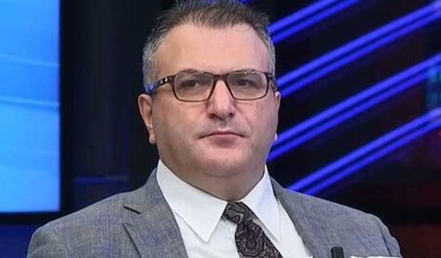 Gazeteci Cem Küçük “İBB’ye derhal kayyum atanmalıdır”