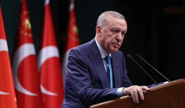 Gençlere dev müjde! Cumhurbaşkanı Erdoğan'dan 18-30 yaş arasına özel 1+1 ve 2+1 konut projesi!