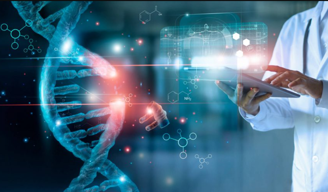 Genetik mühendisliği nedir, ne iş yapar, maaşı ne kadar?