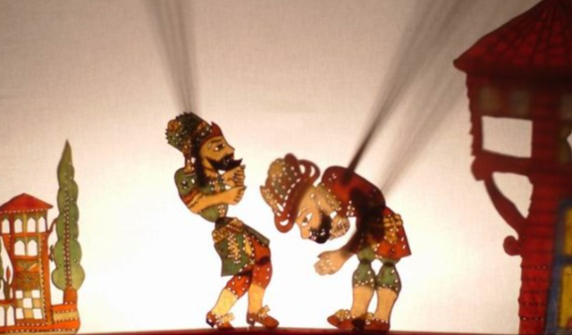 Gölge oyunu nedir, hangi kültürden doğmuştur?