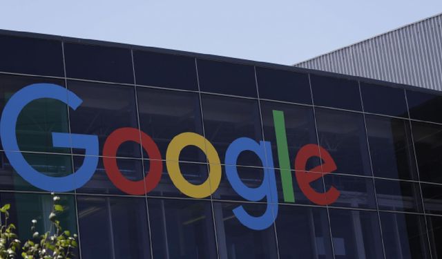 Google, Hindistan'da dev yapay zeka merkezi kuruyor