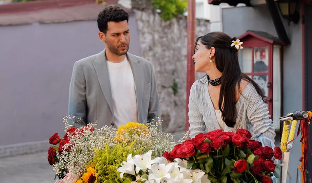 Güller ve Günahlar 2. bölüm tek parça full HD izle! Güller ve Günahlar ikinci bölüm izleme ekranı