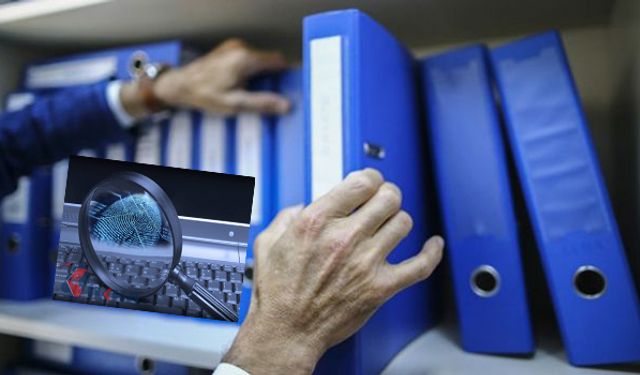 Arşiv araştırması nedir, nelere bakılır, hangi durumlarda olumsuz çıkar?