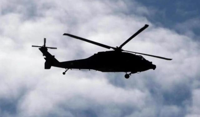 ABD Pasifik Filosu'nda iki ayrı hava kazası