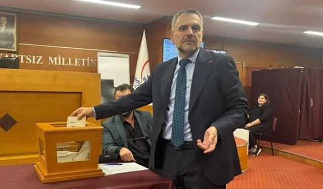 Bayrampaşa'nın yeni Belediye Başkanı İbrahim Akın kimdir? İbrahim Akın nereli, kaç yaşında?