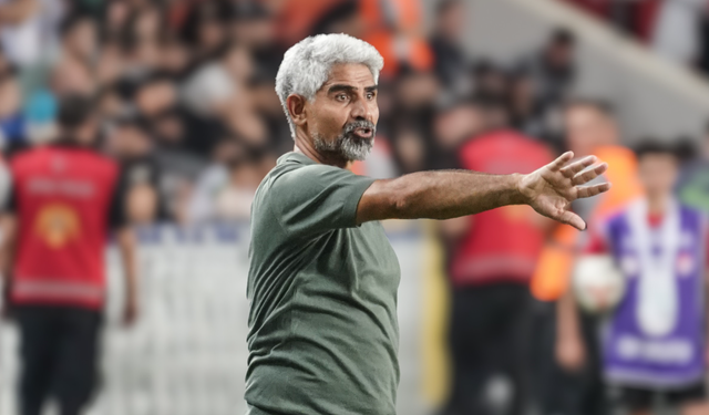 Sivasspor’da İsmet Taşdemir etkisi sahaya yansıdı