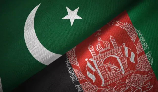 İstanbul’da tarihi uzlaşma! Afganistan ve Pakistan ateşkeste anlaştı