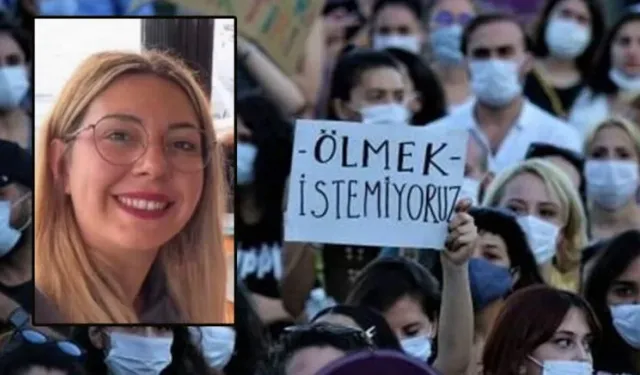 İzmir'de dehşet: Uzaklaştırma kararına rağmen eski eşi tarafından öldürüldü