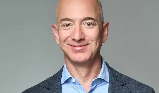 Liverpool’un ortaklık yapısı değişiyor! Jeff Bezos detayı dikkat çekti