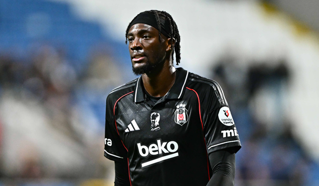 Tammy Abraham için İtalya’dan sürpriz hamle: Siyah-beyazlı forma yeniden gündemde