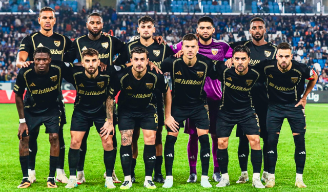 Süper Lig'de galibiyetle tanışamayan tek takım kaldı!