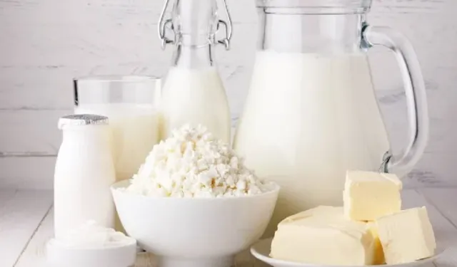 Araştırmalara göre kefir, diş çürüğünü önlemeye yardımcı oluyor