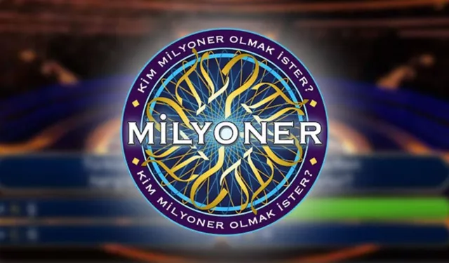 Milyoner'in yılbaşı özel programına katılacak ünlüler belli oldu! İşte o isimler...