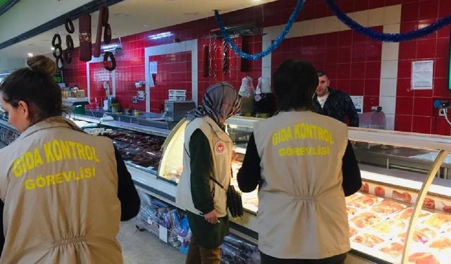 Kıyma diye kalp eti satmışlar! Bakanlık sahte gıdaları tek tek açıkladı