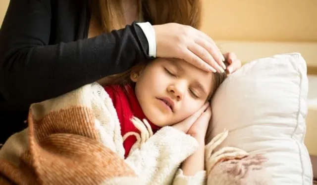 Konvülsiyon nedir, Tıpta ne anlama gelir? Belirtileri ve tedavisi