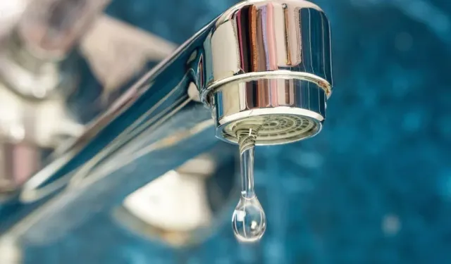 Küçükçekmece’de 12 saatlik su kesintisi! İşte etkilenecek mahalleler