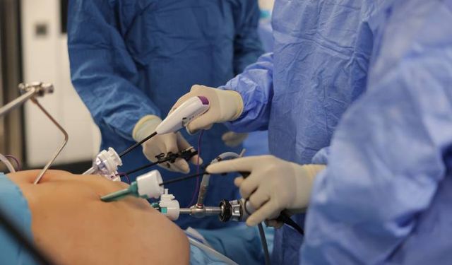 Laparoskopi nedir, neden ve nasıl yapılır? Ameliyat süreci ve riskleri