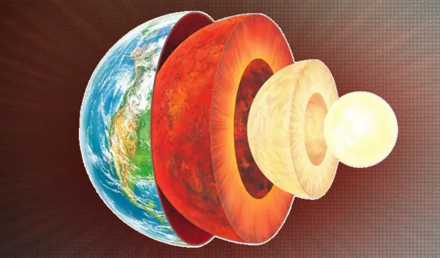 Litosfer nedir, nerede bulunur? Tanımı ve özellikleri