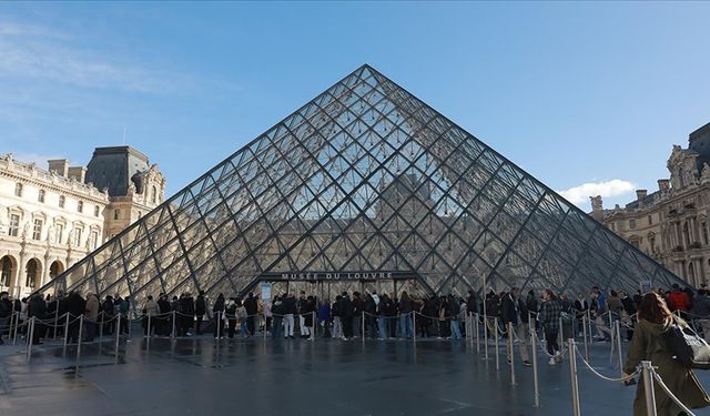 Louvre soygununda flaş gelişme: Soyguncular yakalandı mı, çalanlar tespit edildi mi?
