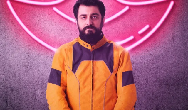 Mahsun J 12. bölüm full HD tek parça izle! GAİN dizisi Mahsun J yeni bölüm kesintisiz izleme ekranı 24 ekim