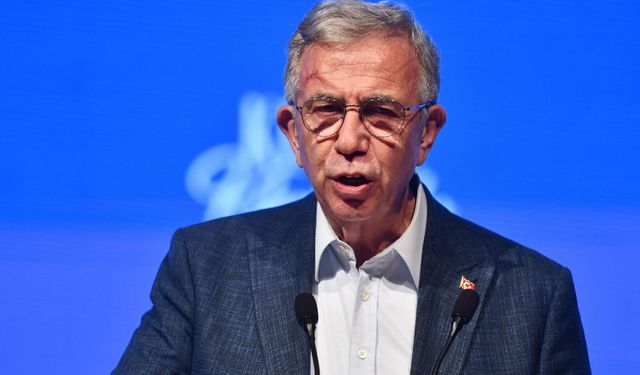Mansur Yavaş’tan parti değiştiren başkanlara sert mesaj: Hesabını sandıkta verecekler