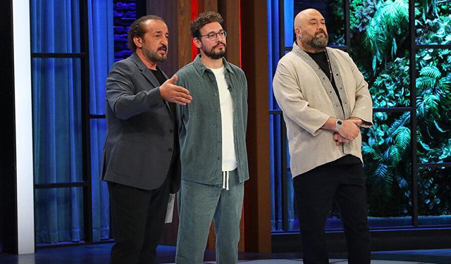 MasterChef yedeklerden kim girdi? MasterChef dün akşam yedeklere kim girdi?