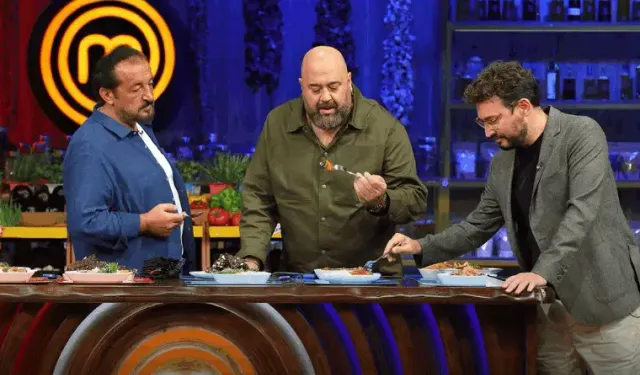 MasterChef'te 16. yarışmacı kim oldu? MasterChef ana kadroya kim girdi? MasterChef 4 Ağustos bölümünü kim kazandı?
