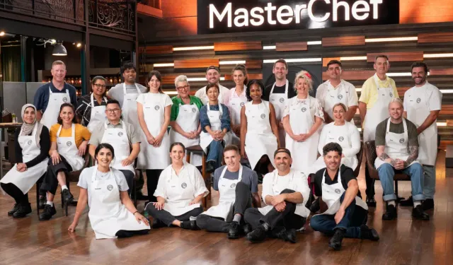 MasterChef Türkiye 2025 yeni bölüm canlı izle! 23 Ekim TV8 yayın akışı ve kesintisiz izleme linki!