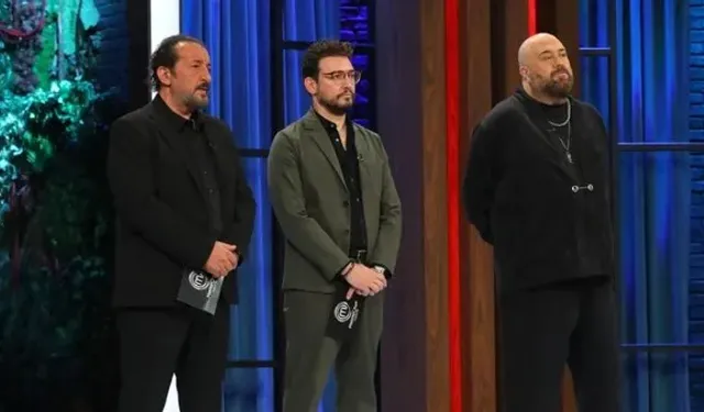 MasterChef Türkiye 2025 yeni bölüm canlı izle! Bu akşam saat kaçta, hangi kanalda? İşte TV8 yayın linki...