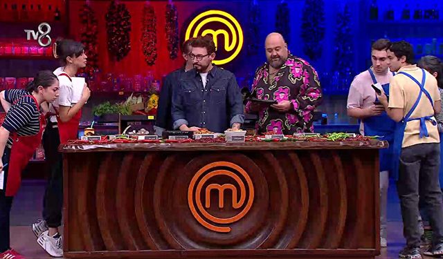 Masterchef yarışmacıları kaç para alıyor? Masterchef yarışmacılarına bölüm başı veya haftalık ödeme yapılıyor mu?