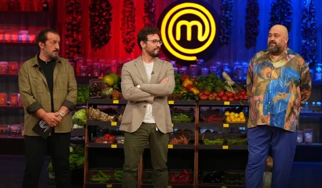 MasterChef ana kadroya giren 15. yarışmacı kim oldu? MasterChef 15. yarışmacı kim oldu?