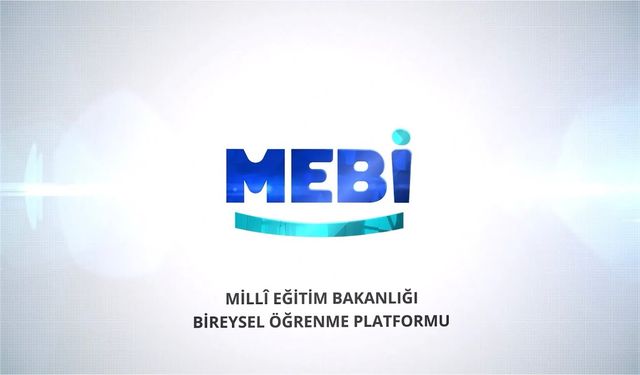 MEB’den yenilikçi eğitim hamlesi: MEBİ nedir, nasıl kullanılır?