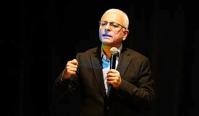 Merdan Yanardağ: Bu 5. sınıf bir kumpas