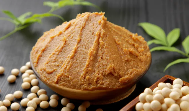 Miso nedir, nasıl yapılır? Faydaları ve kullanımı
