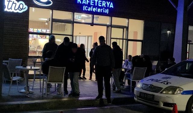 Okul gezisi kabusa döndü: 28 öğrenci hastanelik oldu!