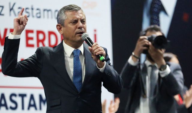 Özgür Özel: Casusluk soruşturmasının kilit ismi Hüseyin Gün itirafçı oldu, 'İngiliz ajanıyım' dedi