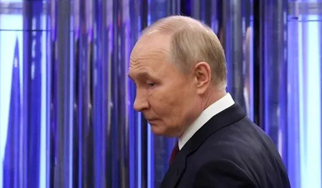 Putin’in “fırtına kuşu”: ABD’ye ulaşabilen nükleer füze Burevestnik