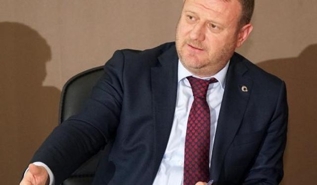 Mehmet Daniş kimdir? RTÜK yeni başkanı Mehmet Daniş kimdir?