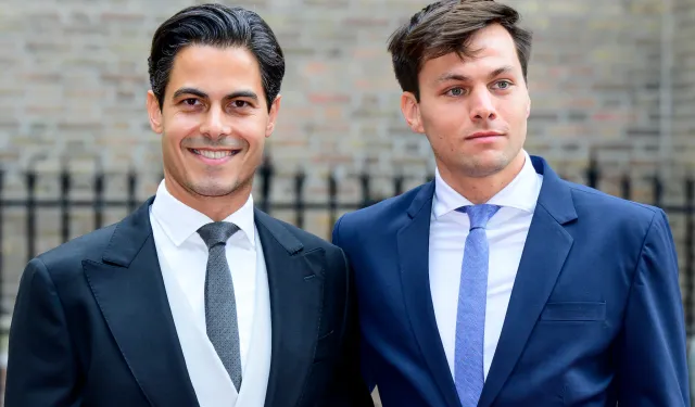 Hollanda’da D66 zaferi: Rob Jetten ülkenin ilk eşcinsel Başbakanı olabilir!