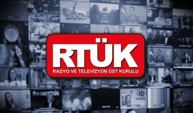 RTÜK'ten Kahramanmaraş'taki okul olayıyla ilgili yayın uyarısı!