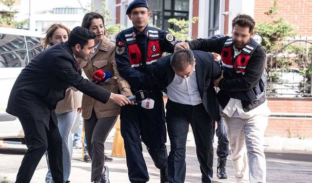 Savcı Yavuz Engin'i tehdit davasında 12 sanık beraat etti
