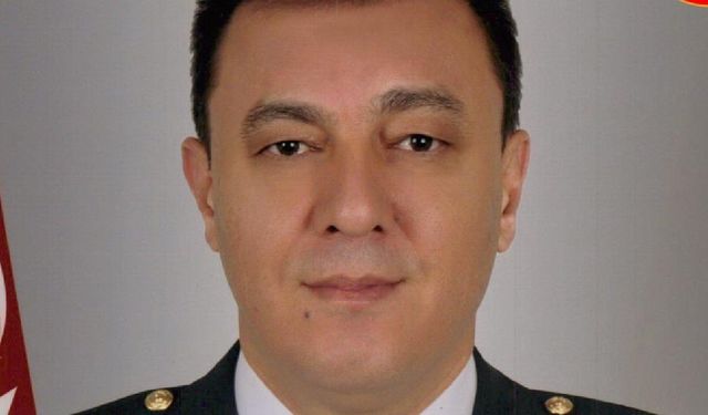 Bakan Yerlikaya duyurdu: Tuğgeneral Selami Akşit şehit oldu!