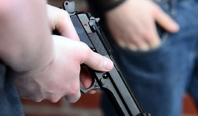 Halka açık alanda ateş etmek cesaret isteyecek: Cezalar ağırlaşıyor!