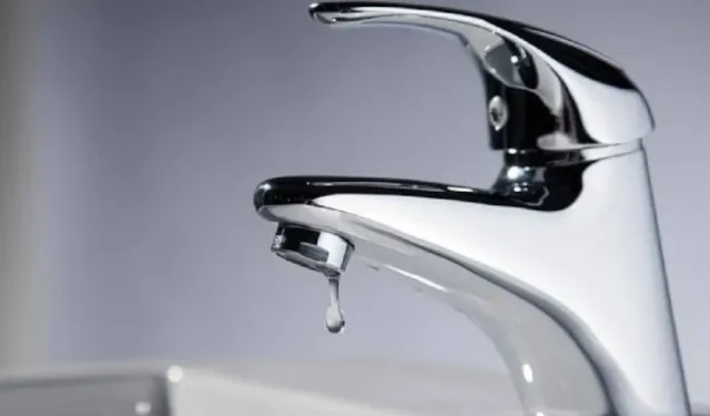 Avrupa’yı bekleyen tehlike: Su krizi milyon dolarlık zarara yol açabilir