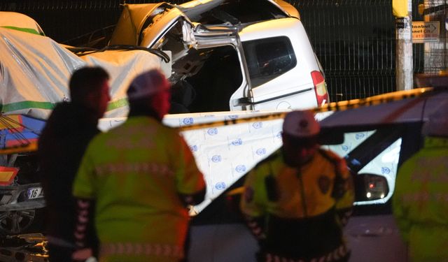 Sultanbeyli’de acı son! Polisin dur ihtarına uymadı, hayatını kaybetti