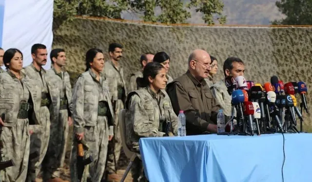 PKK Türkiye'den tamamen çekildi mi? Süreç nasıl işleyecek? Türkiye'de terör bitiyor mu?