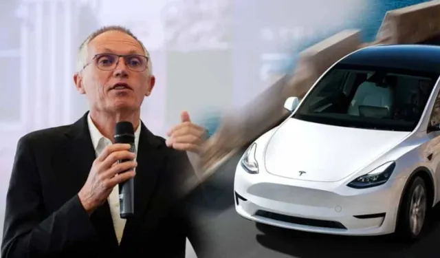 Tesla 10 yıl içinde yok olacak iddiası!